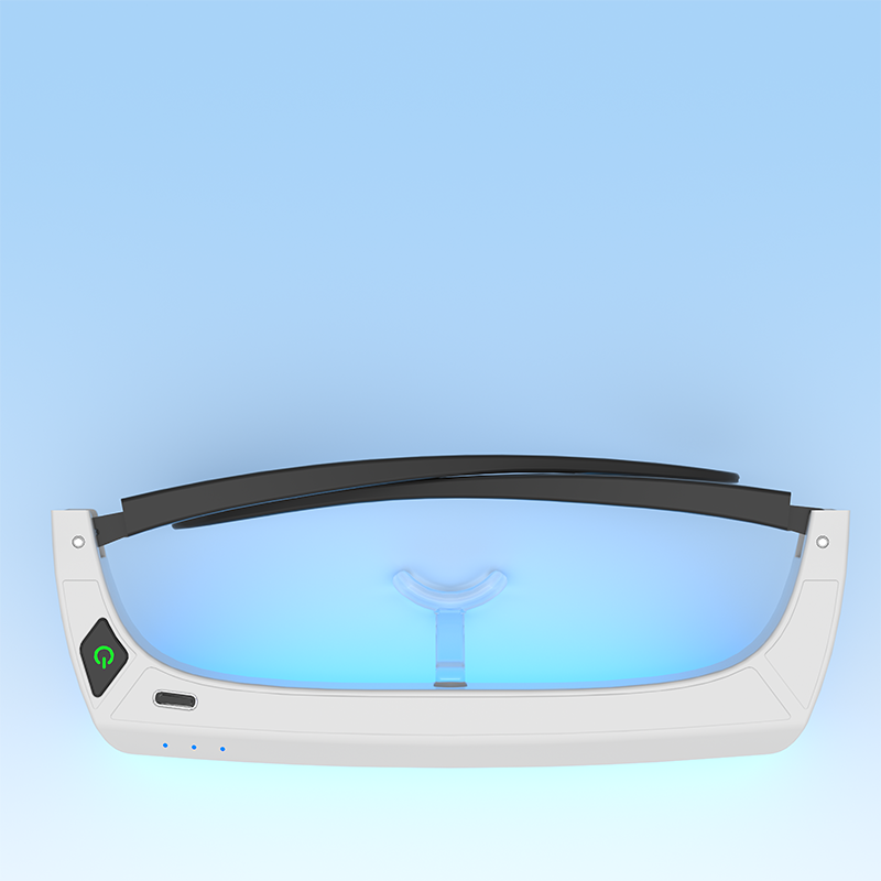 Meinno Light Therapy Glasses