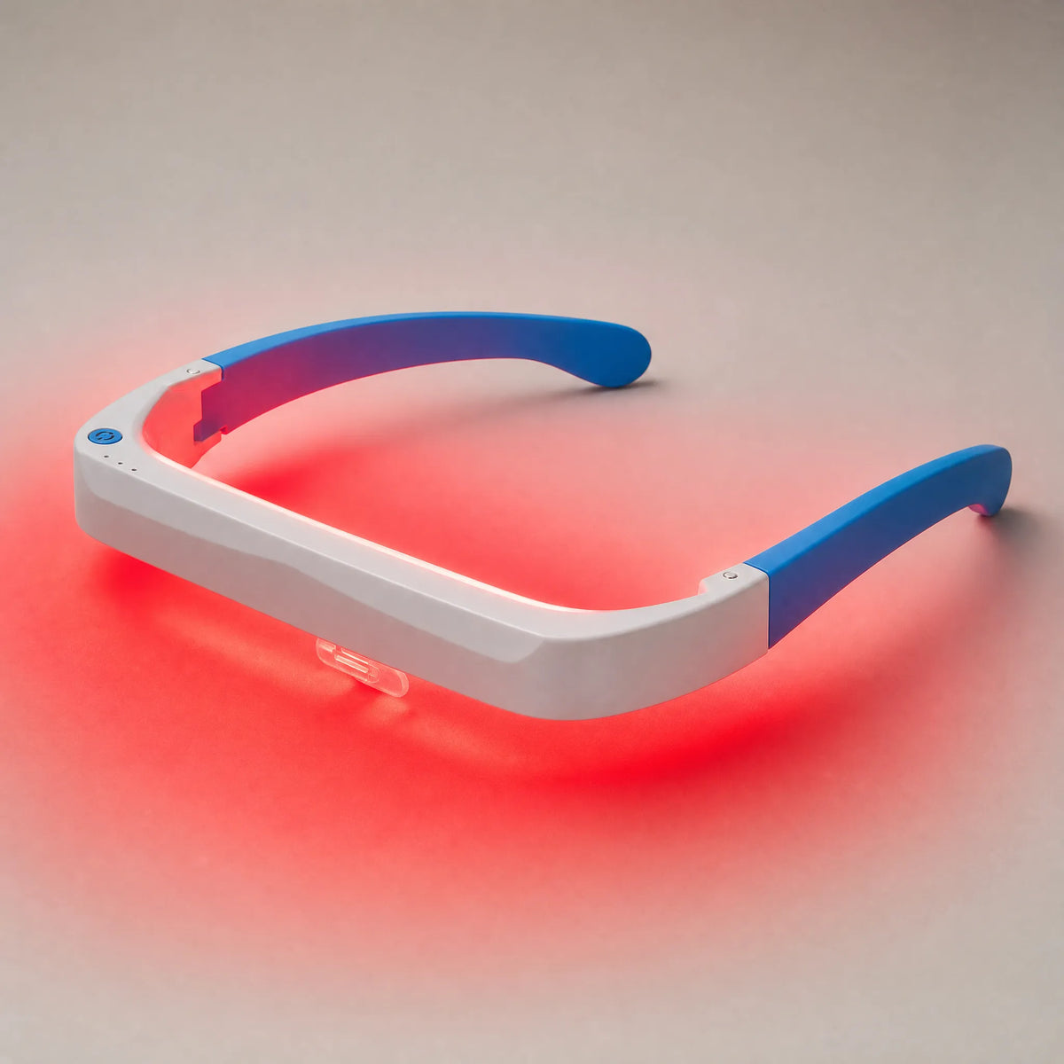 MEINNO Red — 670nm Red Light Glasses